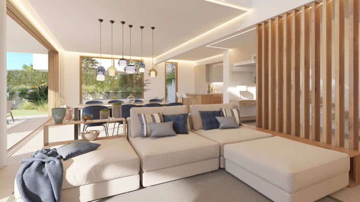 Image No.4-4 Bed House for sale