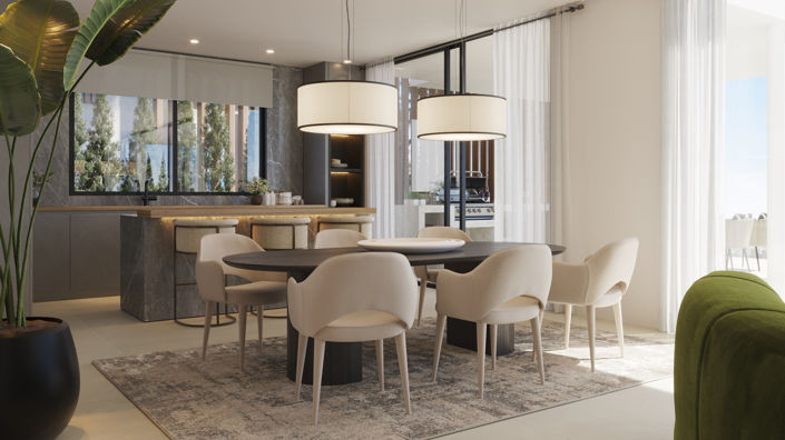 Image No.10-Villa de 3 chambres à vendre à Estepona