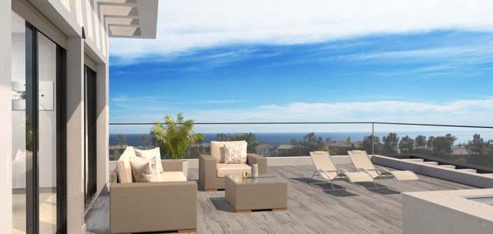 Image No.1-3 Bed Apartment for sale