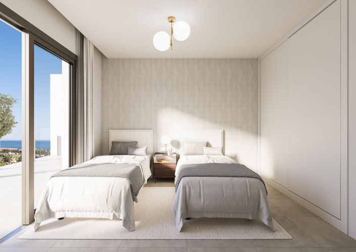 Image No.14-3 Bed Penthouse for sale