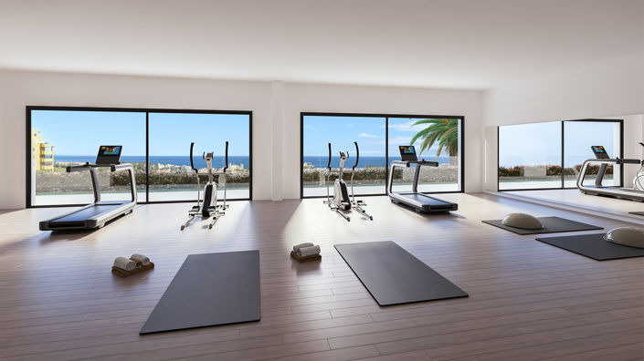 Image No.7-3 Bed Penthouse for sale