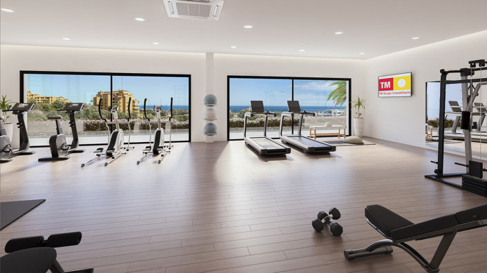 Image No.9-3 Bed Penthouse for sale