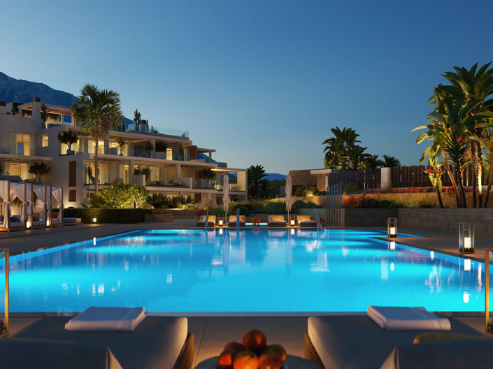 Image No.11-4 Bed Penthouse for sale