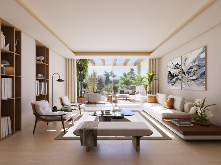 Image No.19-4 Bed Penthouse for sale