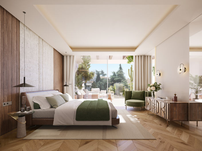 Image No.5-4 Bed Penthouse for sale