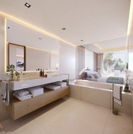 Image No.8-4 Bed Penthouse for sale