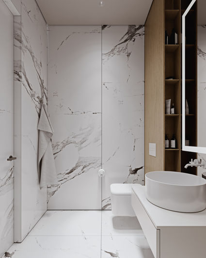 Image No.16-Appartement de 3 chambres à vendre à Mijas Costa