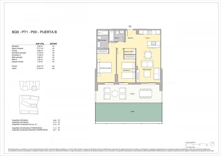 Image No.12-Appartement de 2 chambres à vendre à Estepona