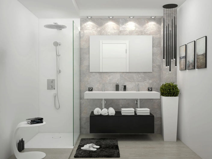 Image No.5-Appartement de 2 chambres à vendre à Mijas Costa