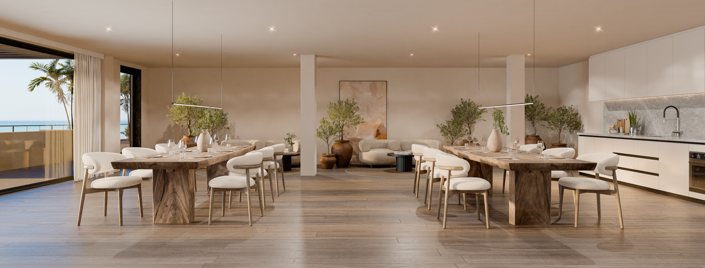 Image No.11-Appartement de 2 chambres à vendre à Mijas Costa