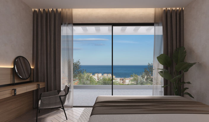 Image No.6-3 Bed Penthouse for sale