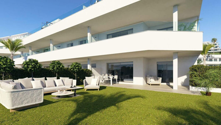Image No.7-Appartement de 3 chambres à vendre à Estepona