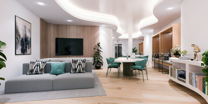 Image No.4-3 Bed Apartment for sale