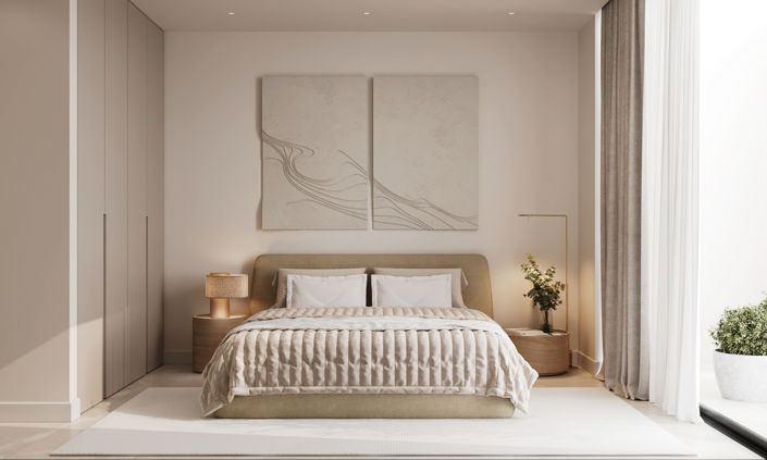 Image No.5-2 Bed Apartment for sale