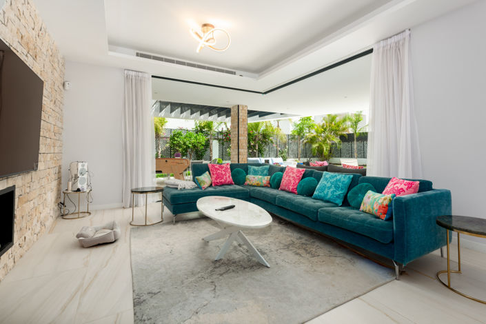 Image No.3-5 Bed Villa for sale