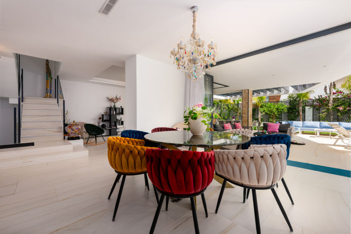 Image No.4-5 Bed Villa for sale