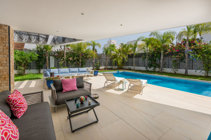 Image No.8-5 Bed Villa for sale