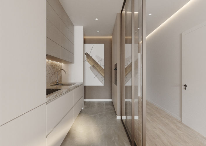 Image No.18-Penthouse de 3 chambres à vendre à Mijas Costa