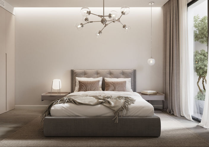 Image No.31-Penthouse de 3 chambres à vendre à Mijas Costa