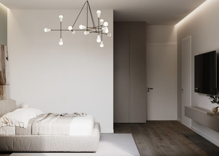 Image No.6-Penthouse de 3 chambres à vendre à Mijas Costa