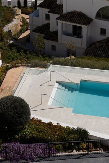 Image No.16-Appartement de 2 chambres à vendre à Marbella