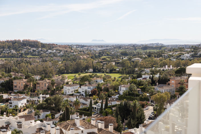 Image No.5-Appartement de 2 chambres à vendre à Marbella