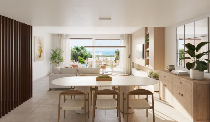 Image No.8-Maison de ville de 4 chambres à vendre à Mijas Costa