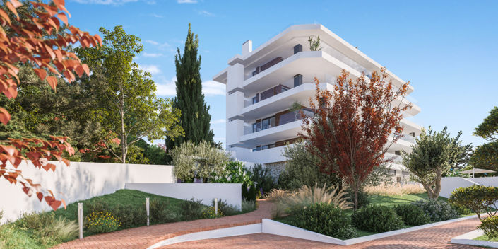 Image No.11-Appartement de 3 chambres à vendre à Fuengirola