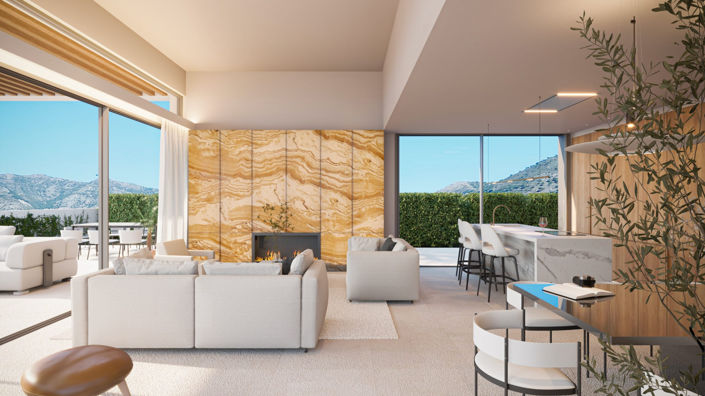 Image No.5-4 Bed Villa for sale