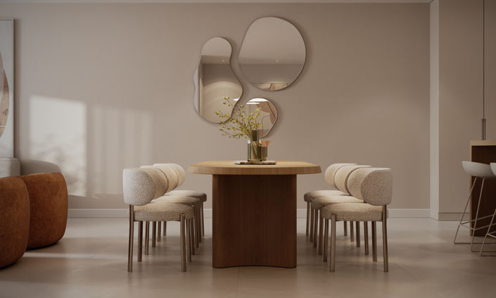 Image No.3-3 Bed Apartment for sale