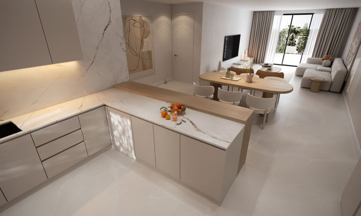 Image No.11-2 Bed Apartment for sale