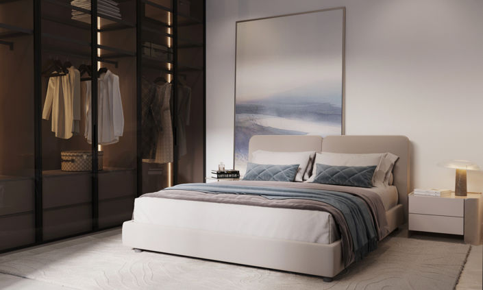 Image No.15-4 Bed Apartment for sale