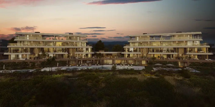 Image No.14-3 Bed Apartment for sale