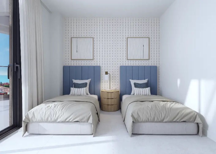 Image No.16-3 Bed Apartment for sale