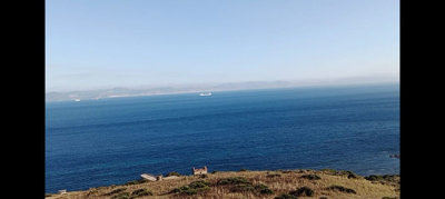 1 - Tarifa, Plot