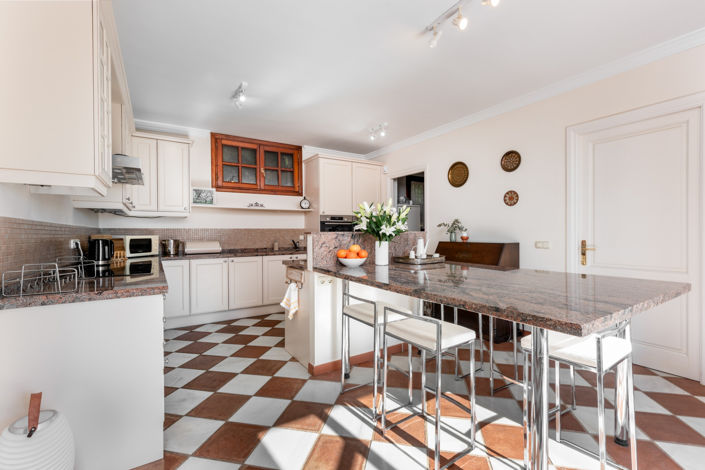 Image No.12-Villa de 7 chambres à vendre à Benahavis