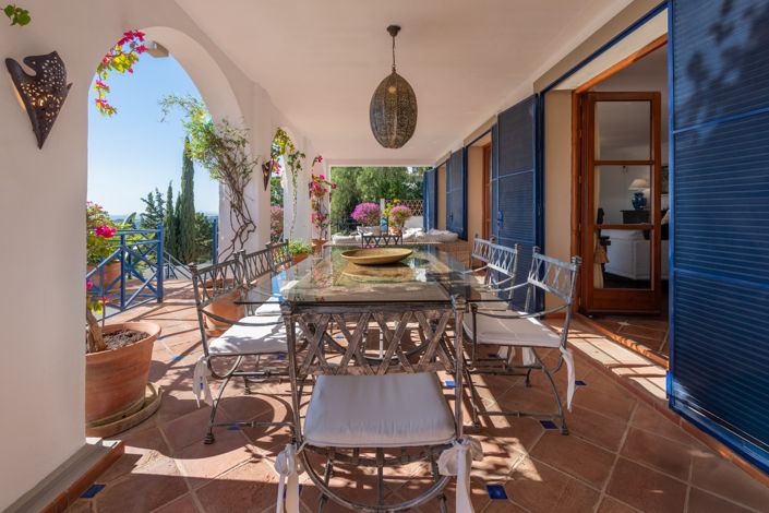 Image No.18-7 Bed Villa for sale