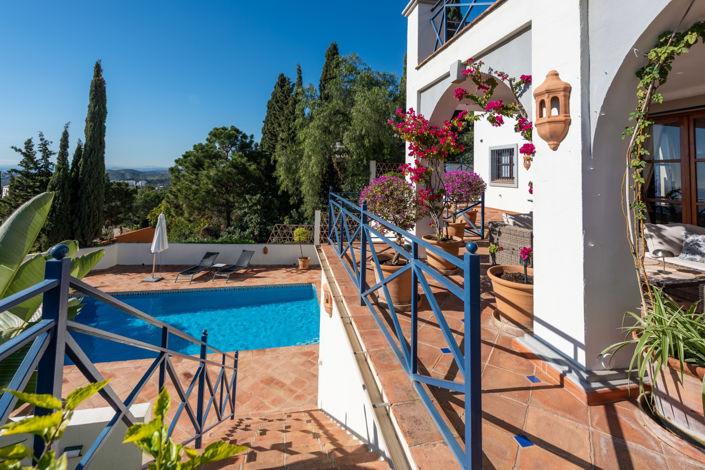 Image No.21-Villa de 7 chambres à vendre à Benahavis