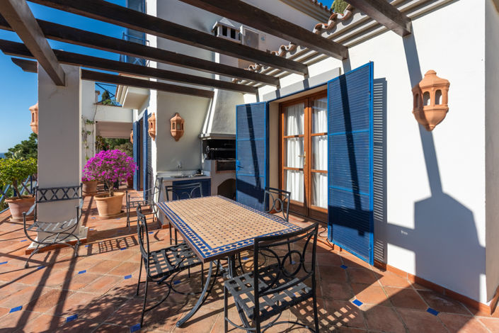 Image No.22-7 Bed Villa for sale