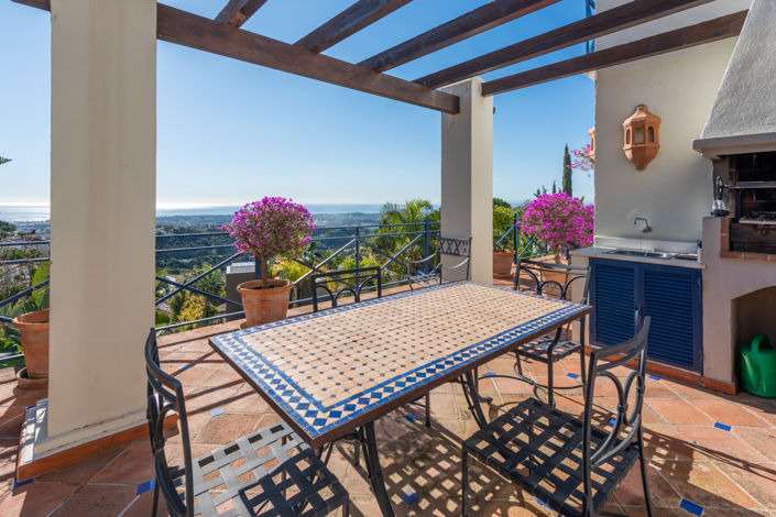 Image No.23-Villa de 7 chambres à vendre à Benahavis