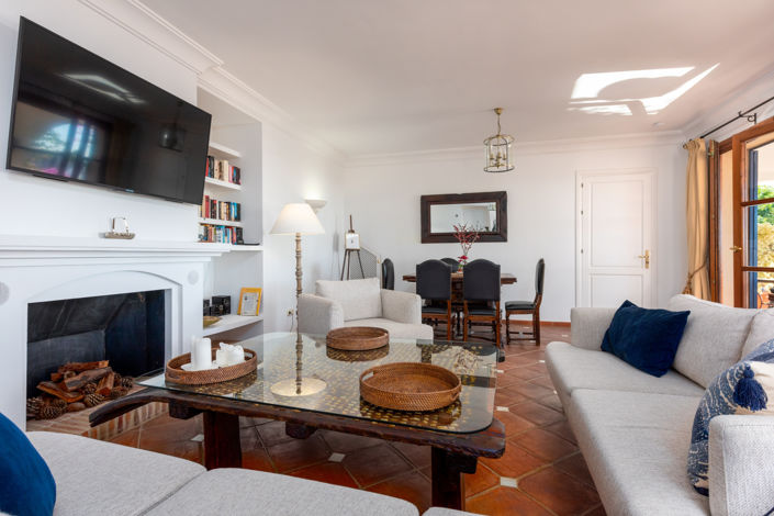 Image No.3-7 Bed Villa for sale