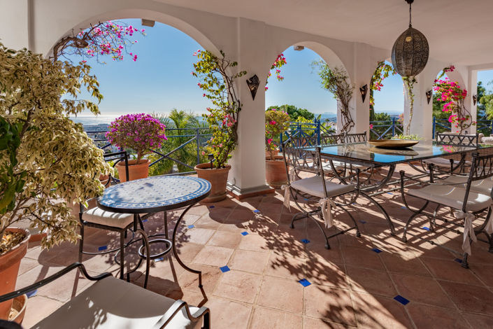 Image No.9-7 Bed Villa for sale