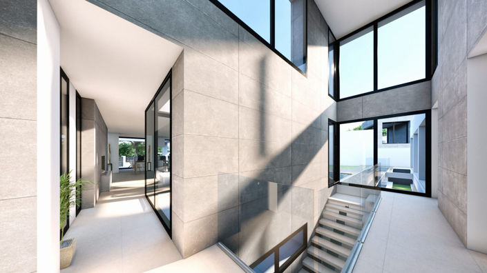 Image No.5-6 Bed Villa for sale