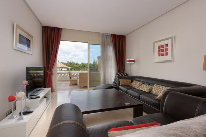 Image No.11-Propriété de 3 chambres à vendre à Marbella