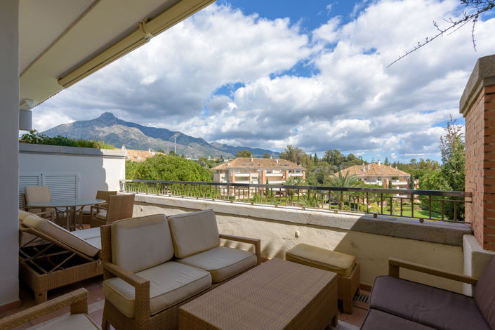 Image No.12-Propriété de 3 chambres à vendre à Marbella