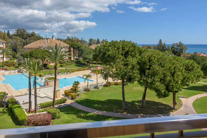 Image No.13-Propriété de 3 chambres à vendre à Marbella