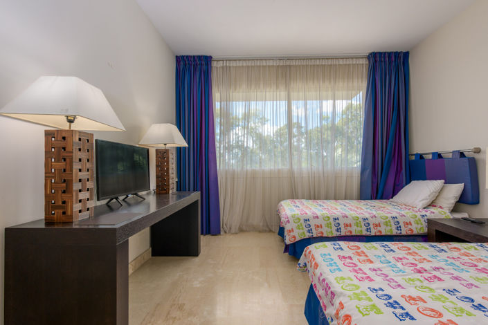 Image No.16-Propriété de 3 chambres à vendre à Marbella