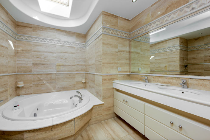 Image No.21-Propriété de 3 chambres à vendre à Marbella