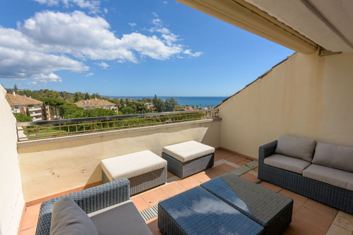 Image No.23-Propriété de 3 chambres à vendre à Marbella