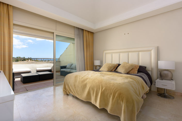 Image No.5-Propriété de 3 chambres à vendre à Marbella